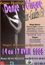 Tout sur le festival "Danse et Cirque" de Saint-Gaudens (31)